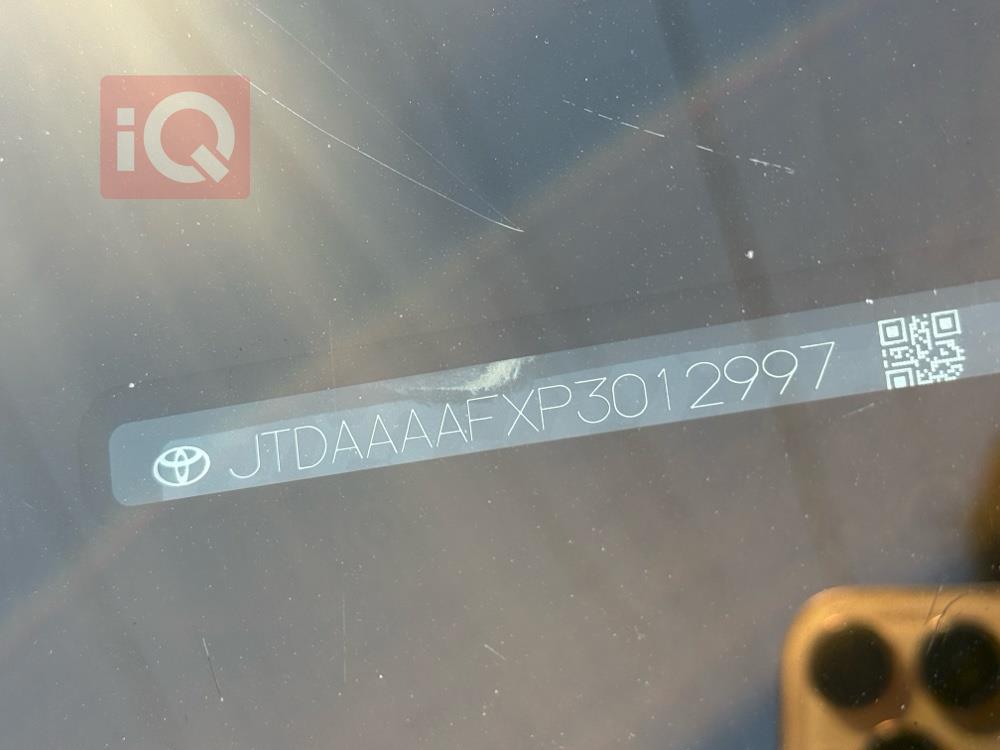 تويوتا كراون